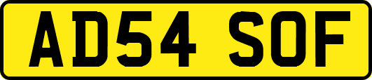 AD54SOF