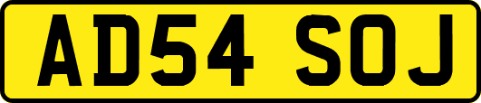 AD54SOJ