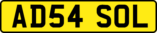 AD54SOL