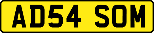 AD54SOM