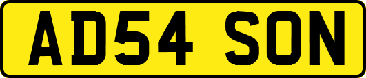 AD54SON