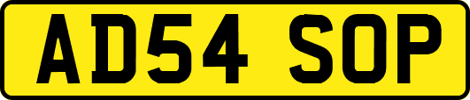 AD54SOP