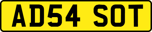 AD54SOT