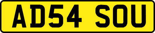 AD54SOU
