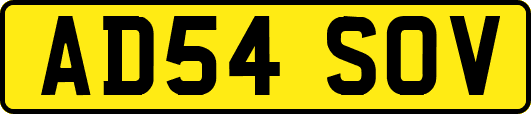 AD54SOV