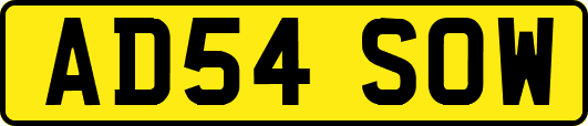 AD54SOW