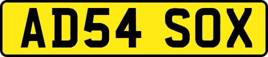 AD54SOX