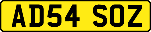 AD54SOZ
