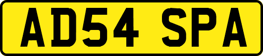 AD54SPA