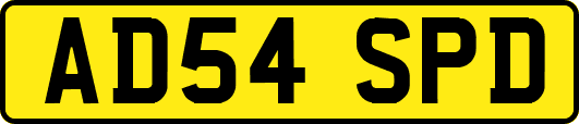AD54SPD