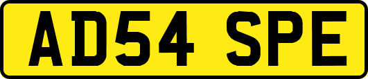 AD54SPE