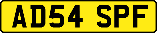 AD54SPF