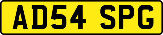 AD54SPG