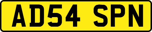 AD54SPN