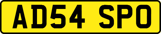 AD54SPO
