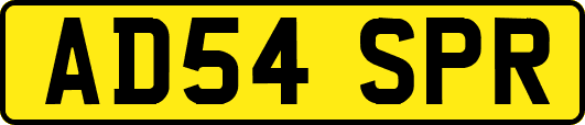 AD54SPR