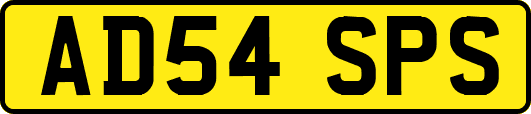 AD54SPS