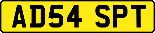 AD54SPT