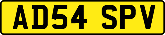 AD54SPV