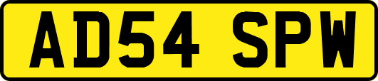AD54SPW