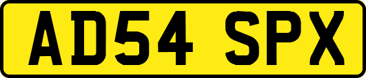 AD54SPX