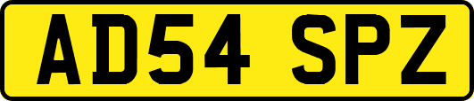 AD54SPZ
