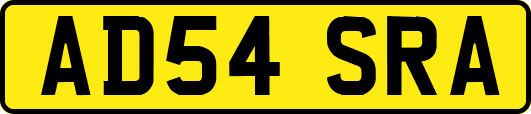 AD54SRA
