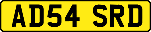 AD54SRD