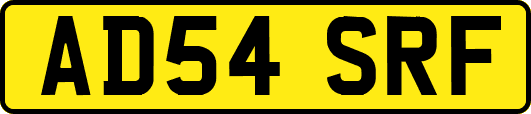 AD54SRF