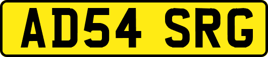 AD54SRG