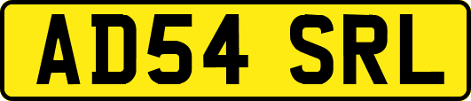 AD54SRL
