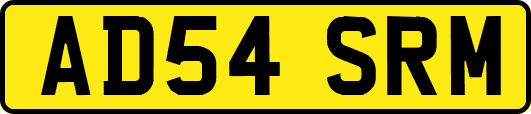 AD54SRM