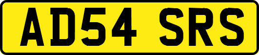 AD54SRS
