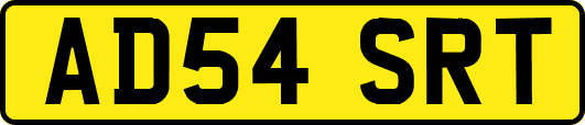 AD54SRT