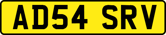AD54SRV