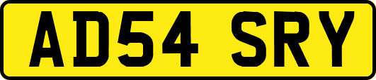 AD54SRY