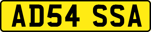 AD54SSA