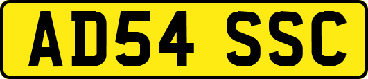 AD54SSC