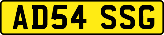 AD54SSG