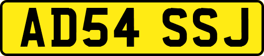 AD54SSJ