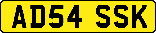 AD54SSK