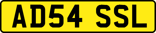 AD54SSL