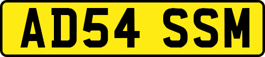 AD54SSM