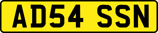 AD54SSN