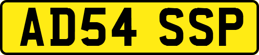 AD54SSP
