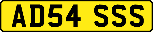 AD54SSS