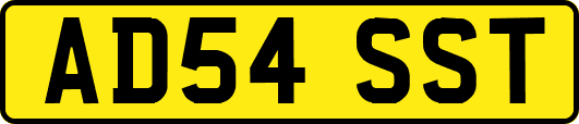 AD54SST