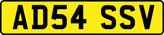 AD54SSV
