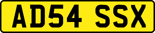 AD54SSX