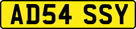 AD54SSY